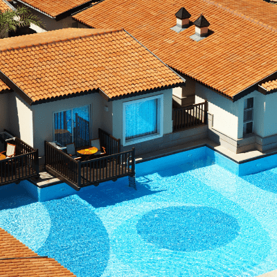 Pool Construction